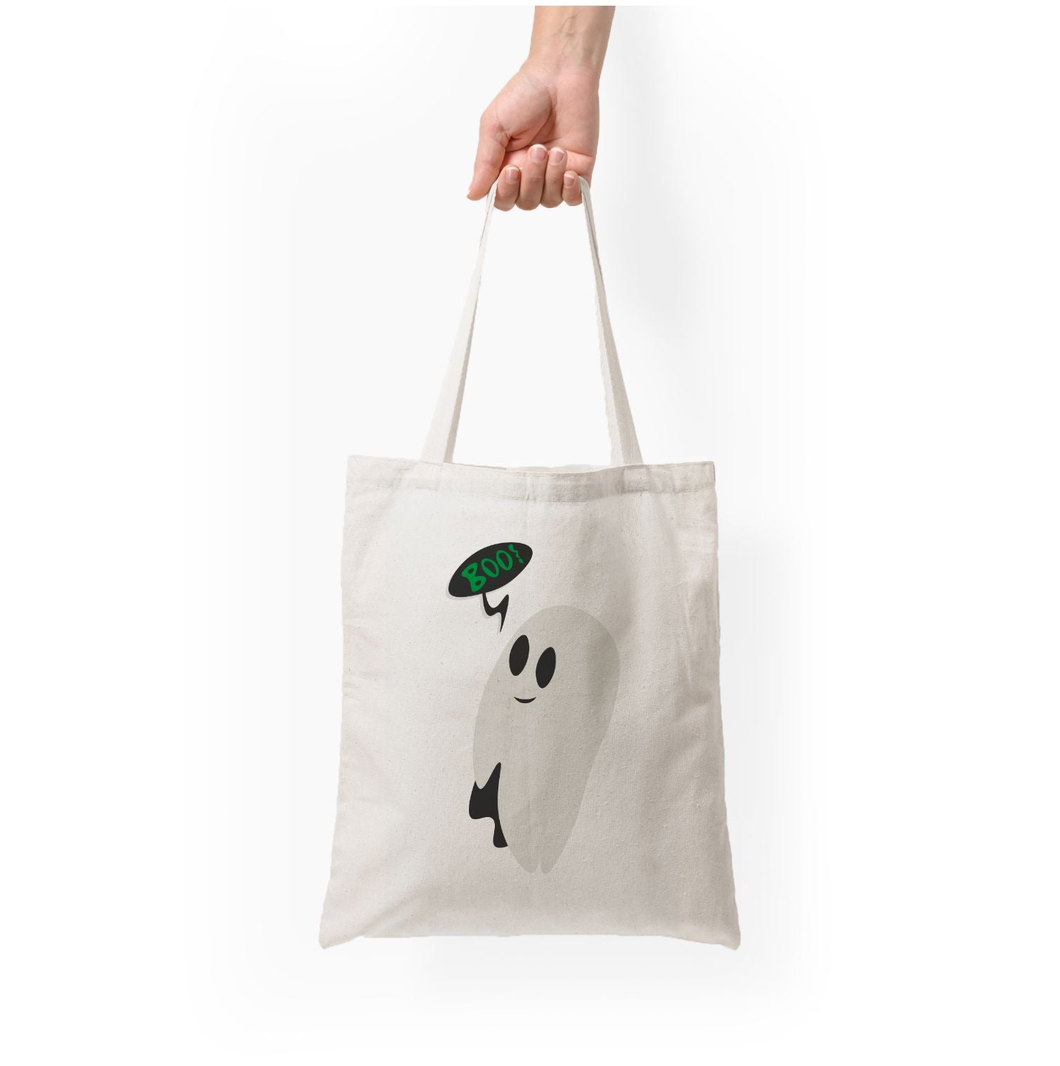 Halloween Pattern 2 Tote Bag