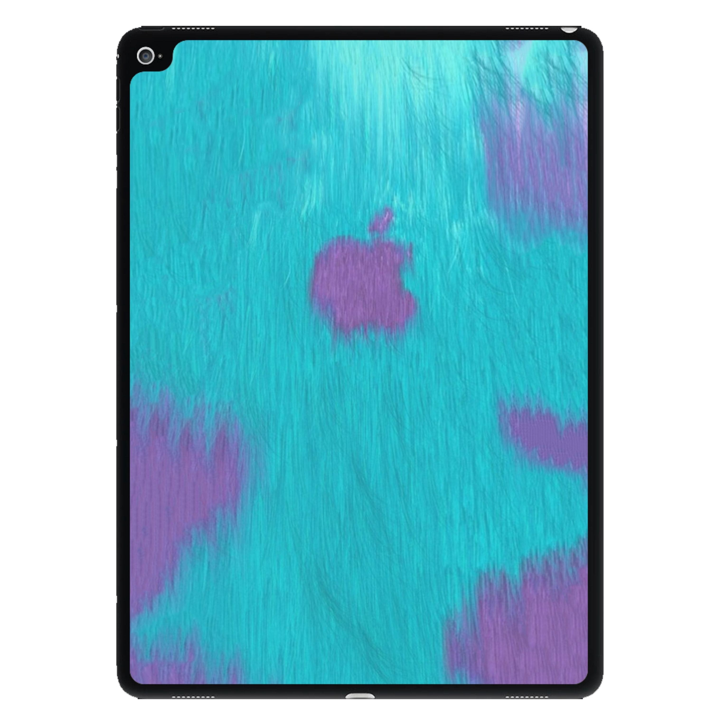 iSulley iPad Case