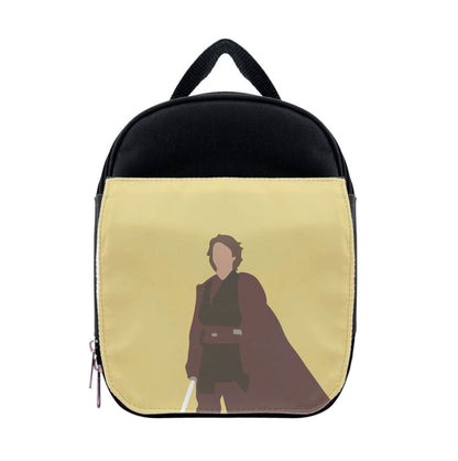 Anakin Skywalker Lunchbox