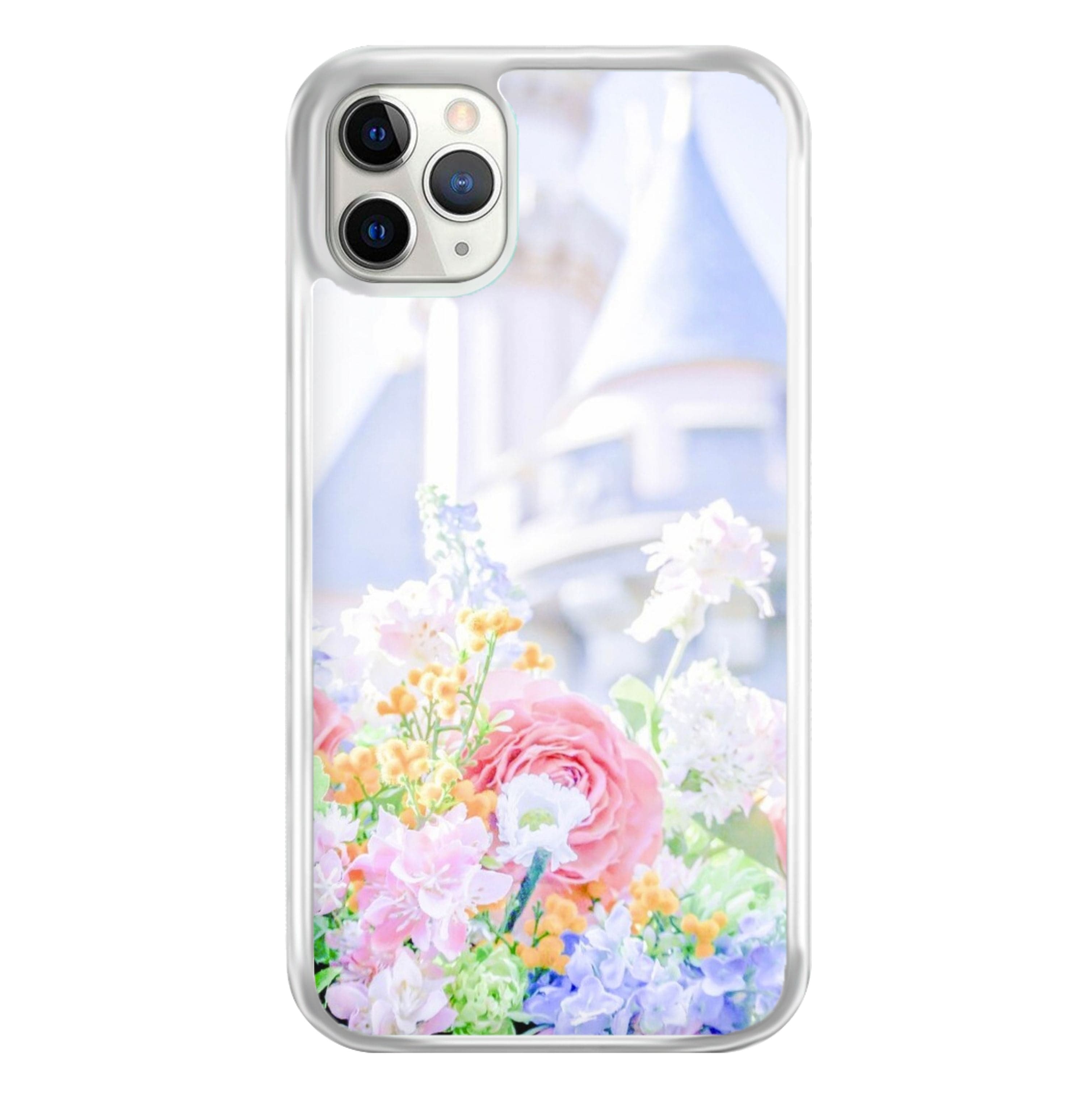 Springtime Disney Phone Case