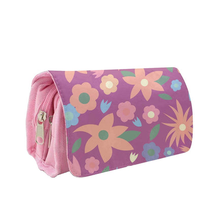 Diary Pencil Case