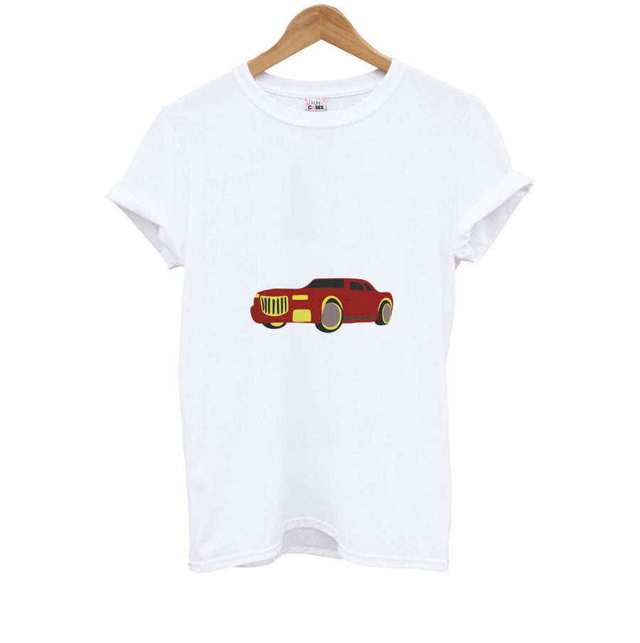Charger - Rocket League Kids T-Shirt