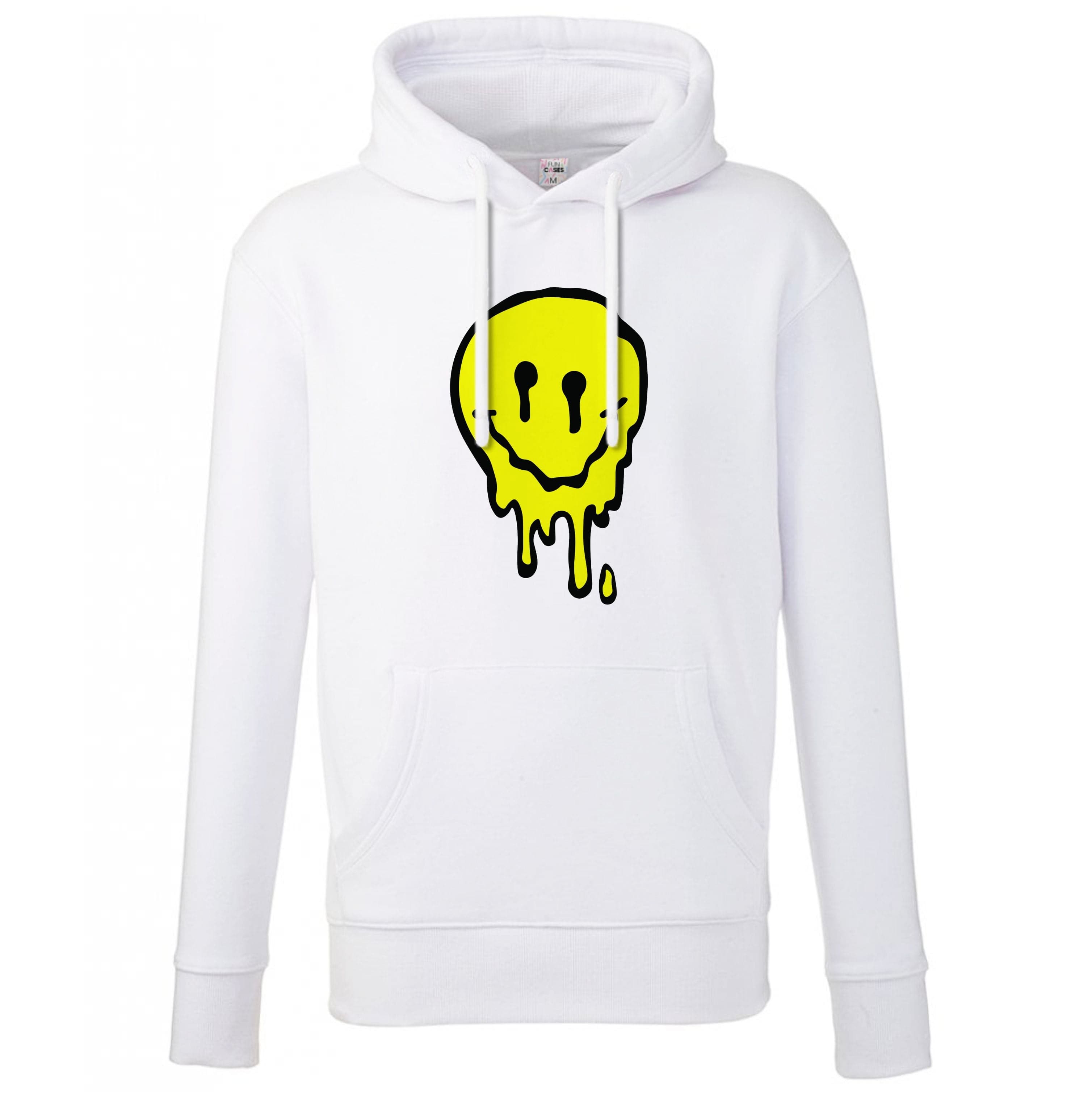 Smiley - Juice Hoodie