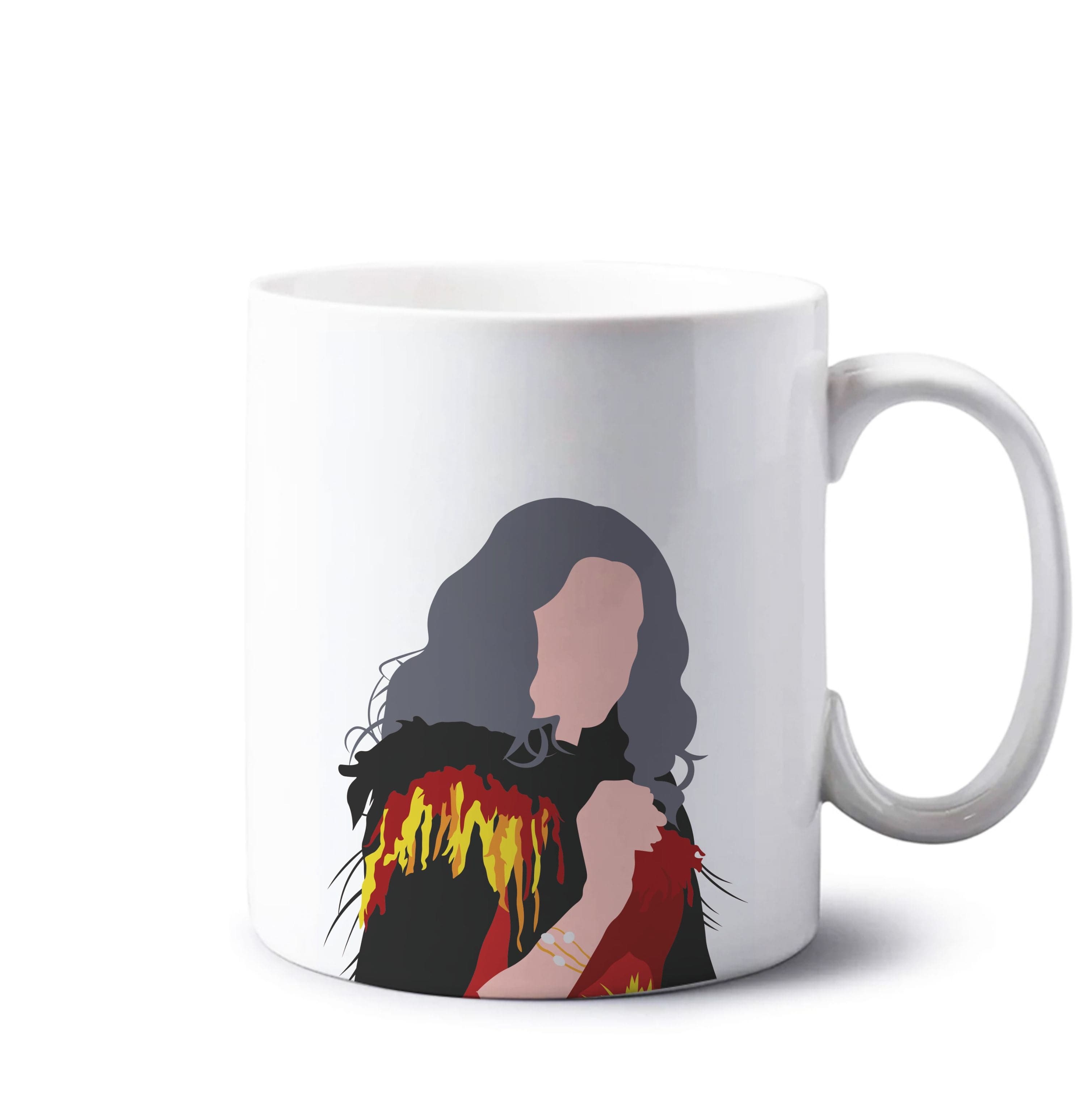 Witch - Hocus Halloween Mug