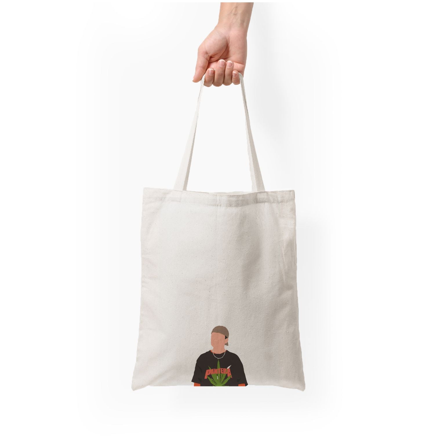 Tony's Son Tote Bag