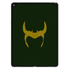 Loki iPad Cases