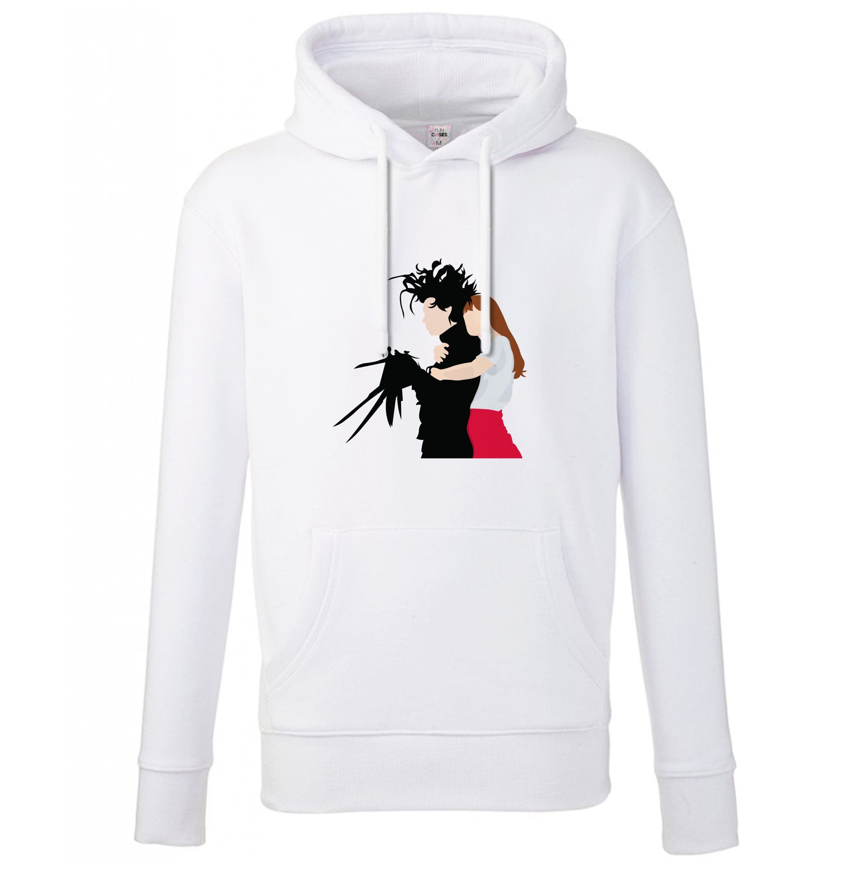 Hug - Scissorhands Hoodie