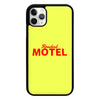 Schitt's Creek Phone Cases