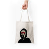 Everything but cases Tote Bags