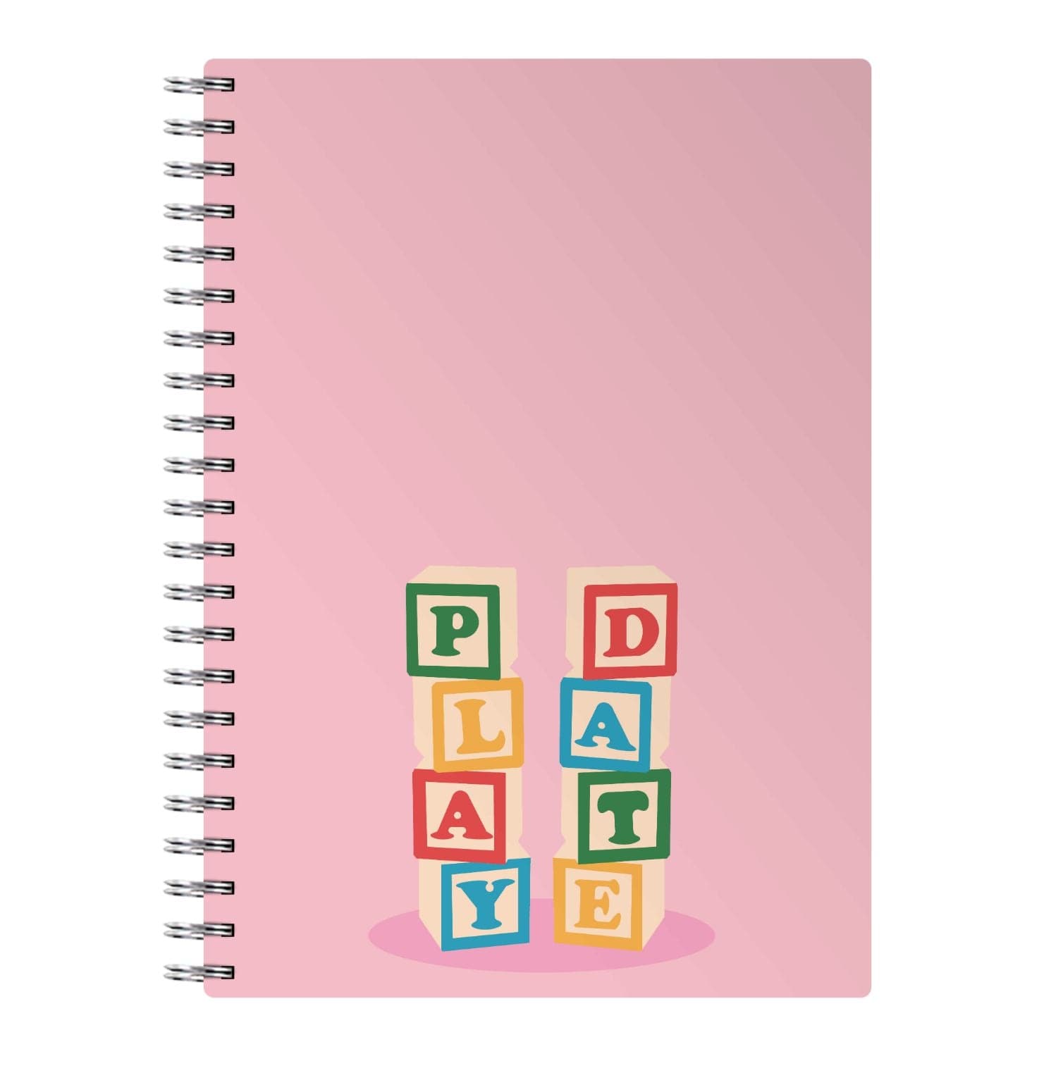 Playdate Notebook