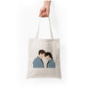 Everything but cases Tote Bags