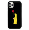 IT The Clown Phone Cases