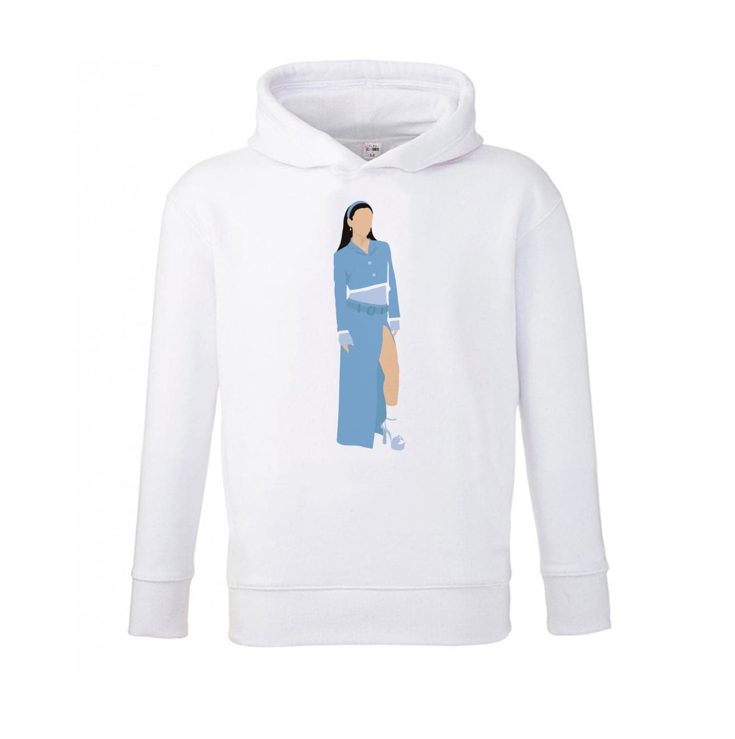 Met Gala Outfit 2023 - Chamberlain Kids Hoodie