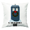 Christmas Cushions