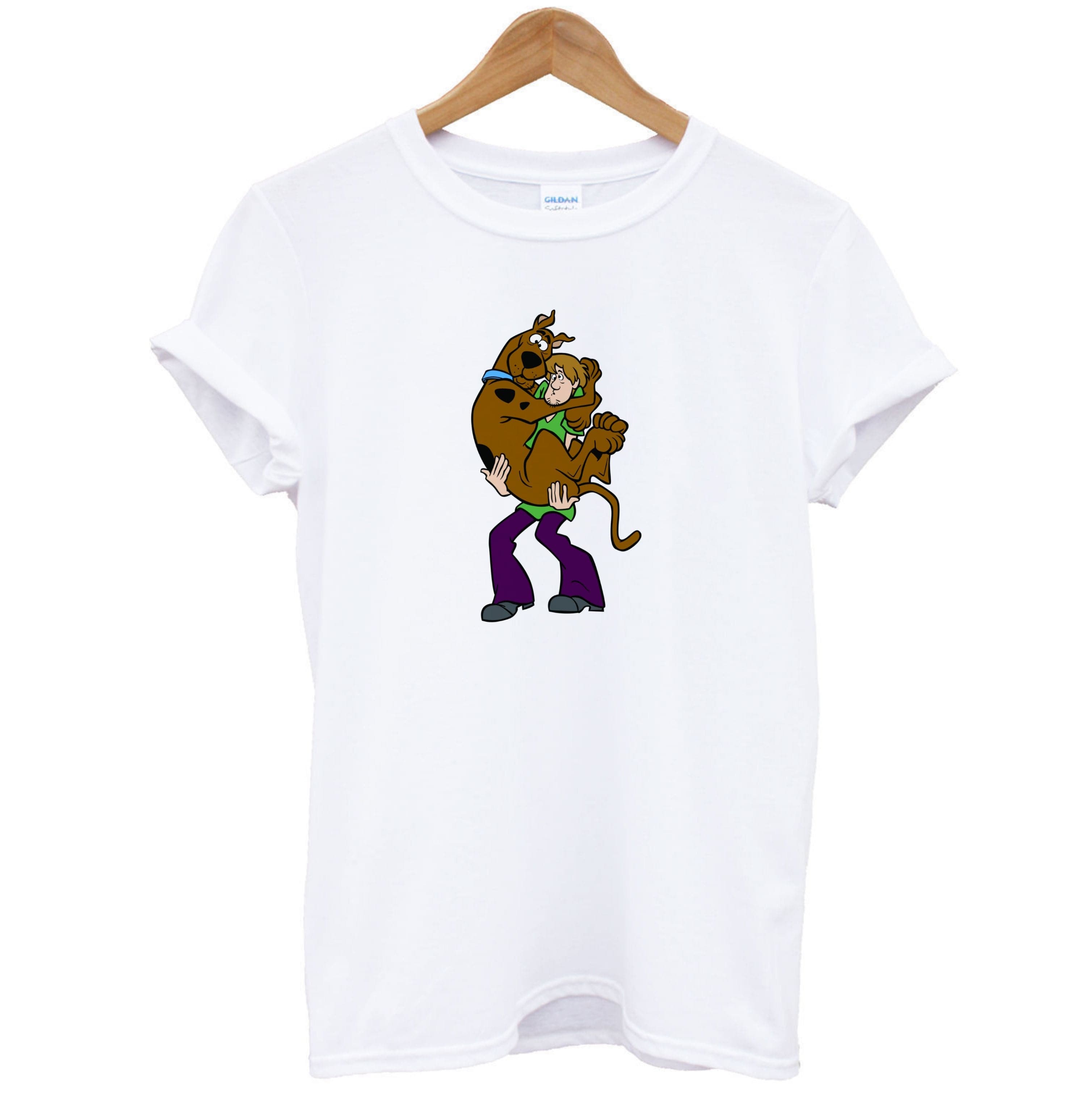 Shaggy And Scooby - Scoob T-Shirt