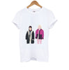 Wednesday Addams Kids T-Shirts