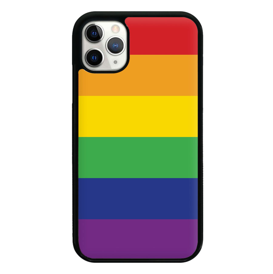 Pride Flag Phone Case