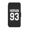 One Direction Wallet Phone Cases