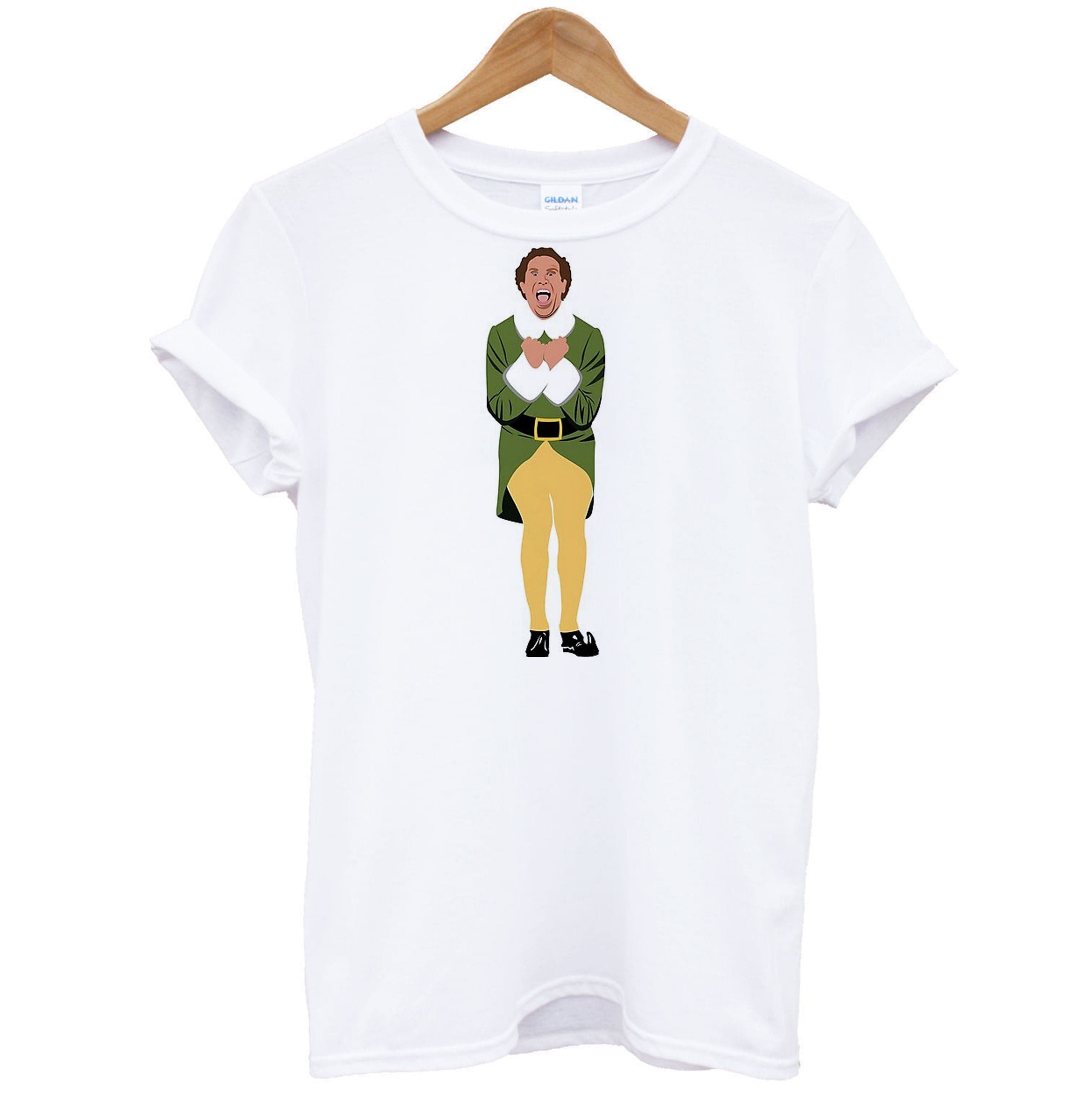 YAY - Elf T-Shirt