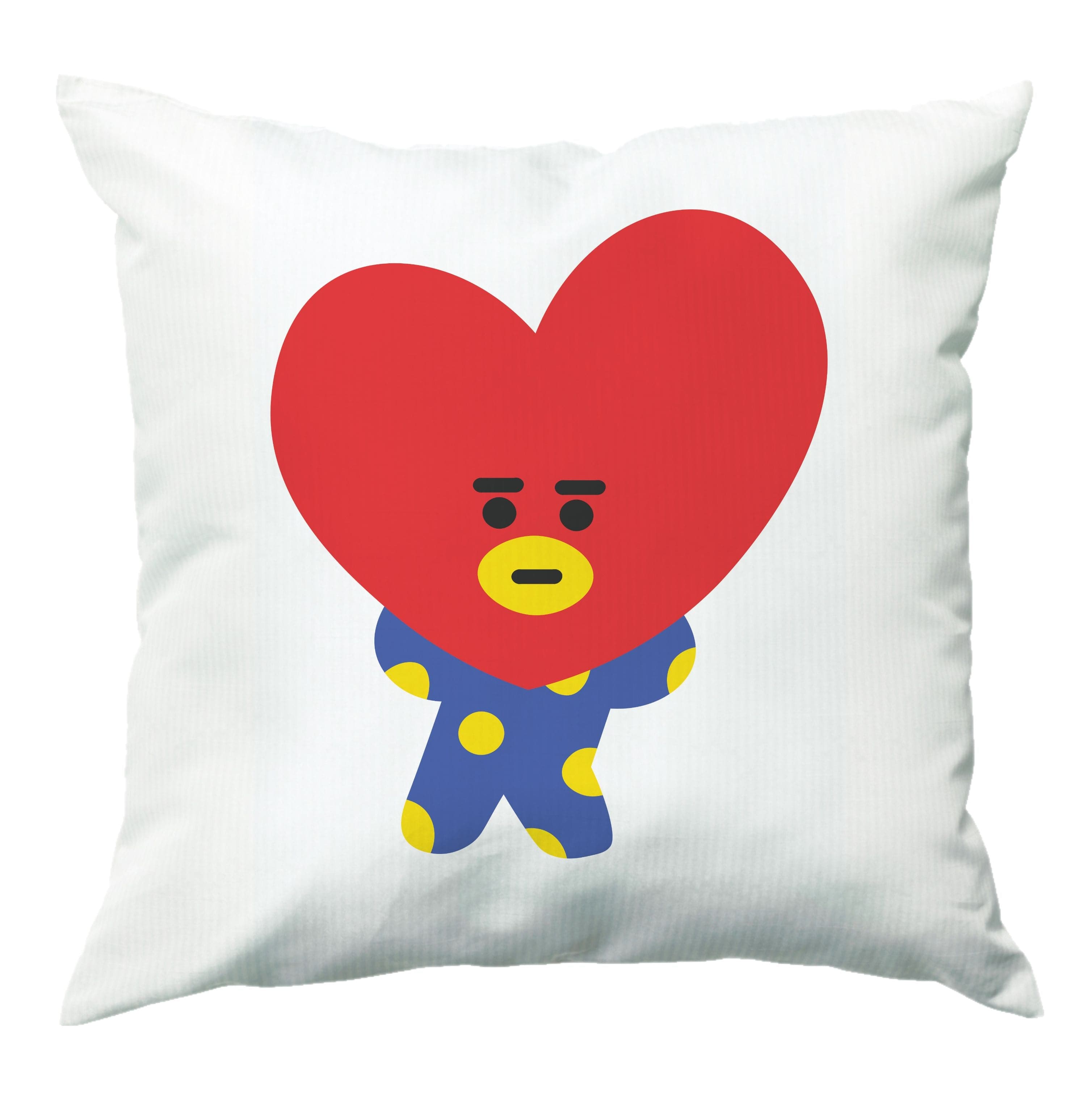 Tata 21 - K Pop Cushion