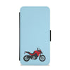 Moto GP Wallet Phone Cases