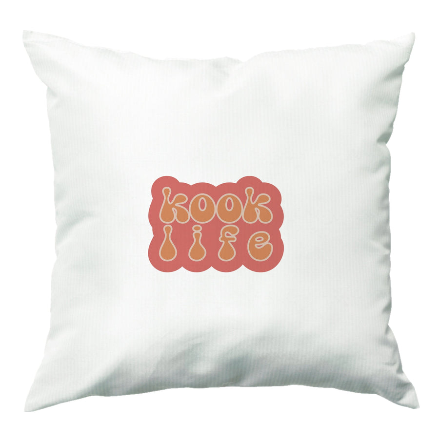 Kook Life - Outer Banks Cushion