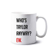 Taylor Swift Mugs
