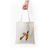 Friday The 13th Tote Bags