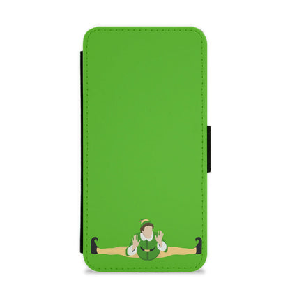 Splits - Elf Flip / Wallet Phone Case