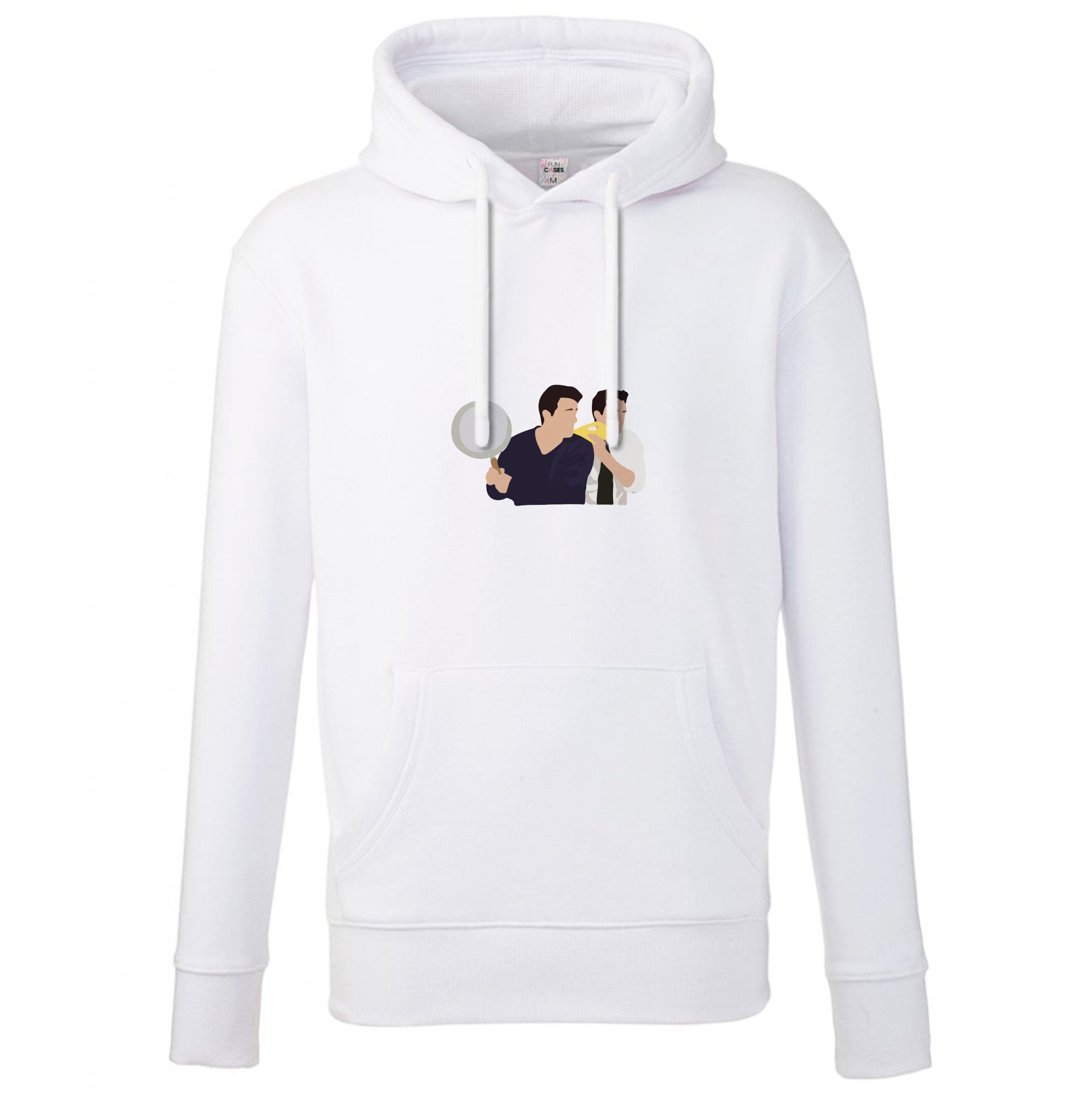 Saucepan Hoodie