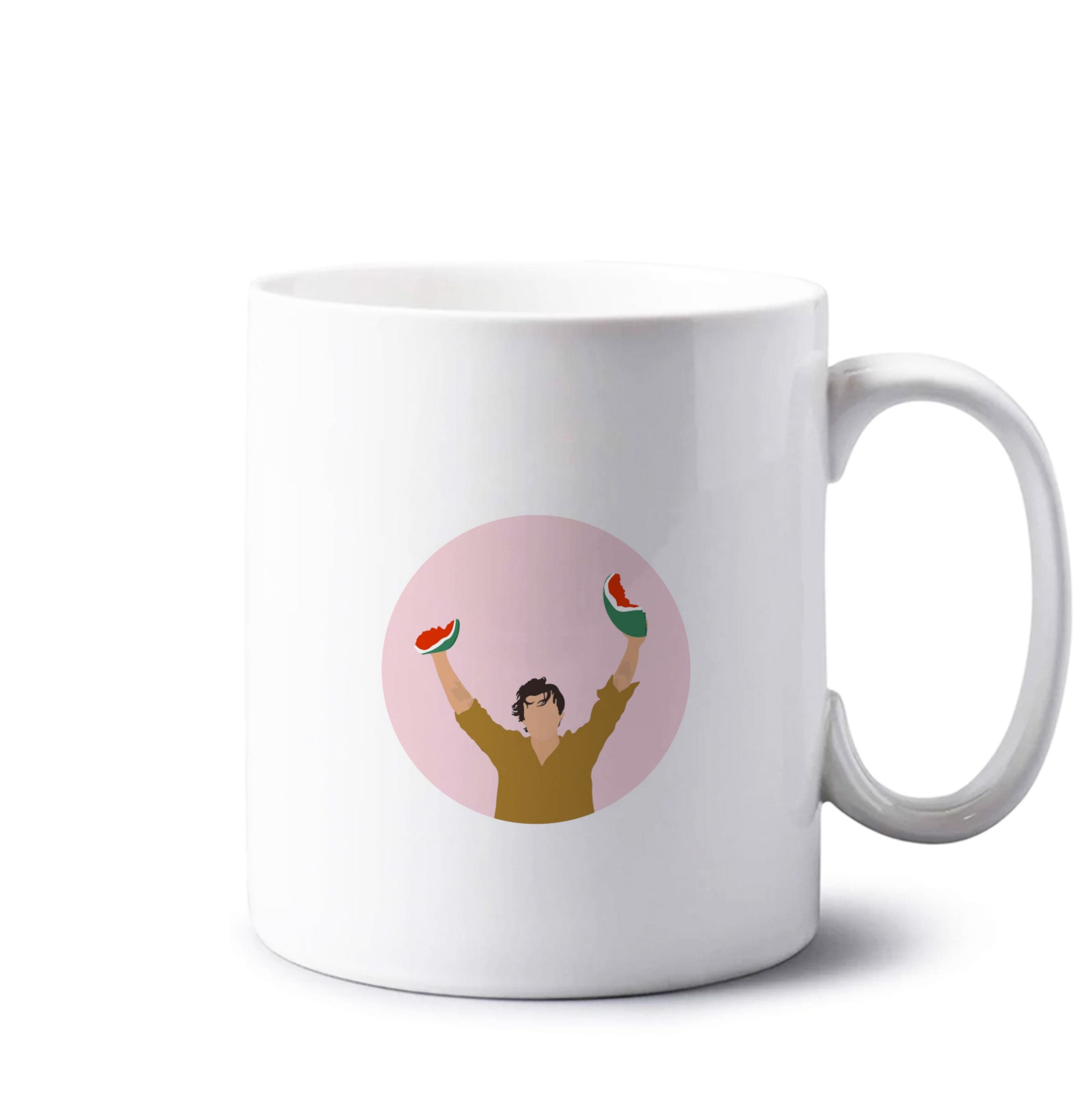 Watermelon Sugar - Harry Mug