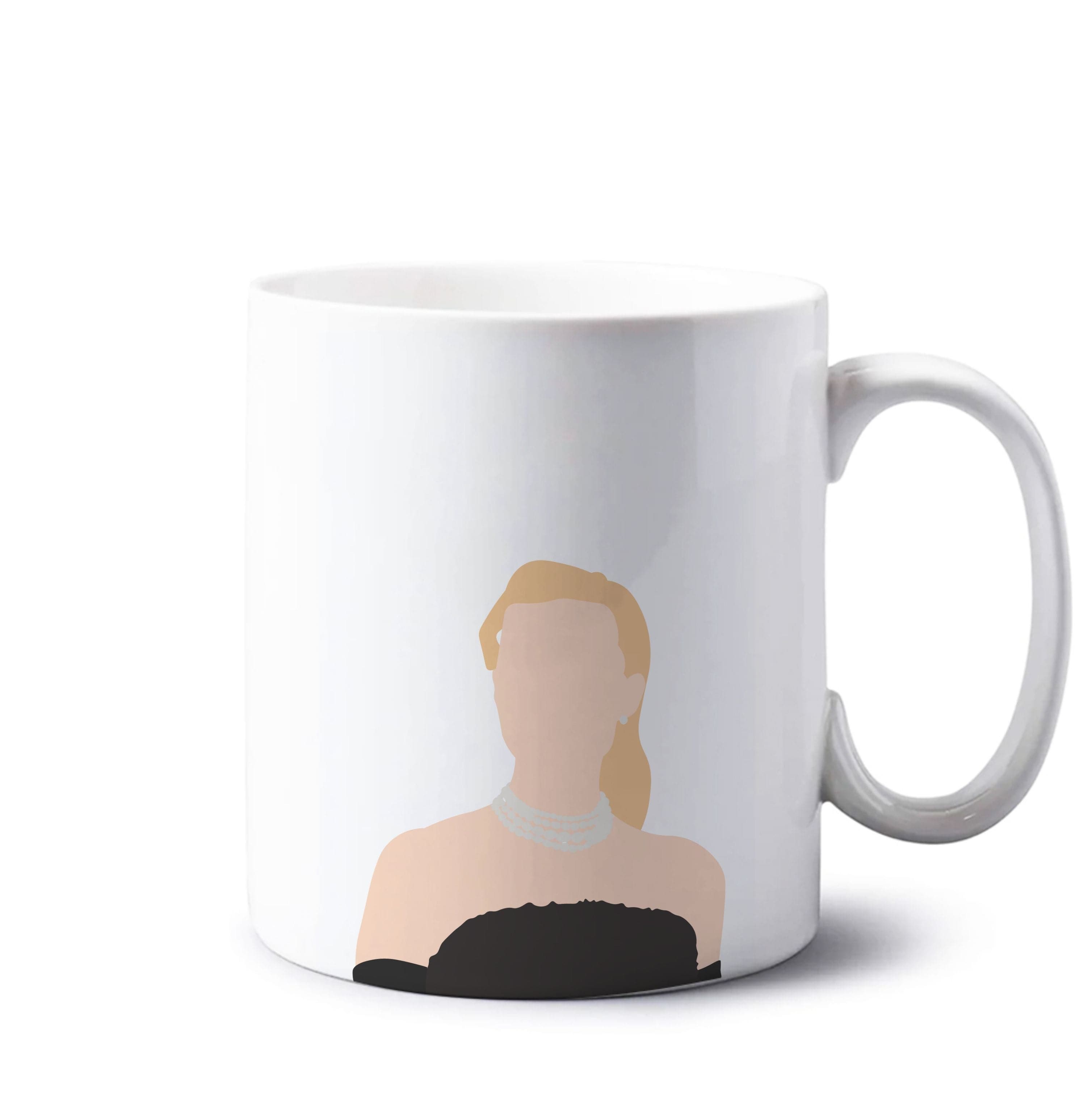 Premiere - Margot Mug