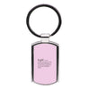 Clean Girl Aesthetic Luxury Keyrings