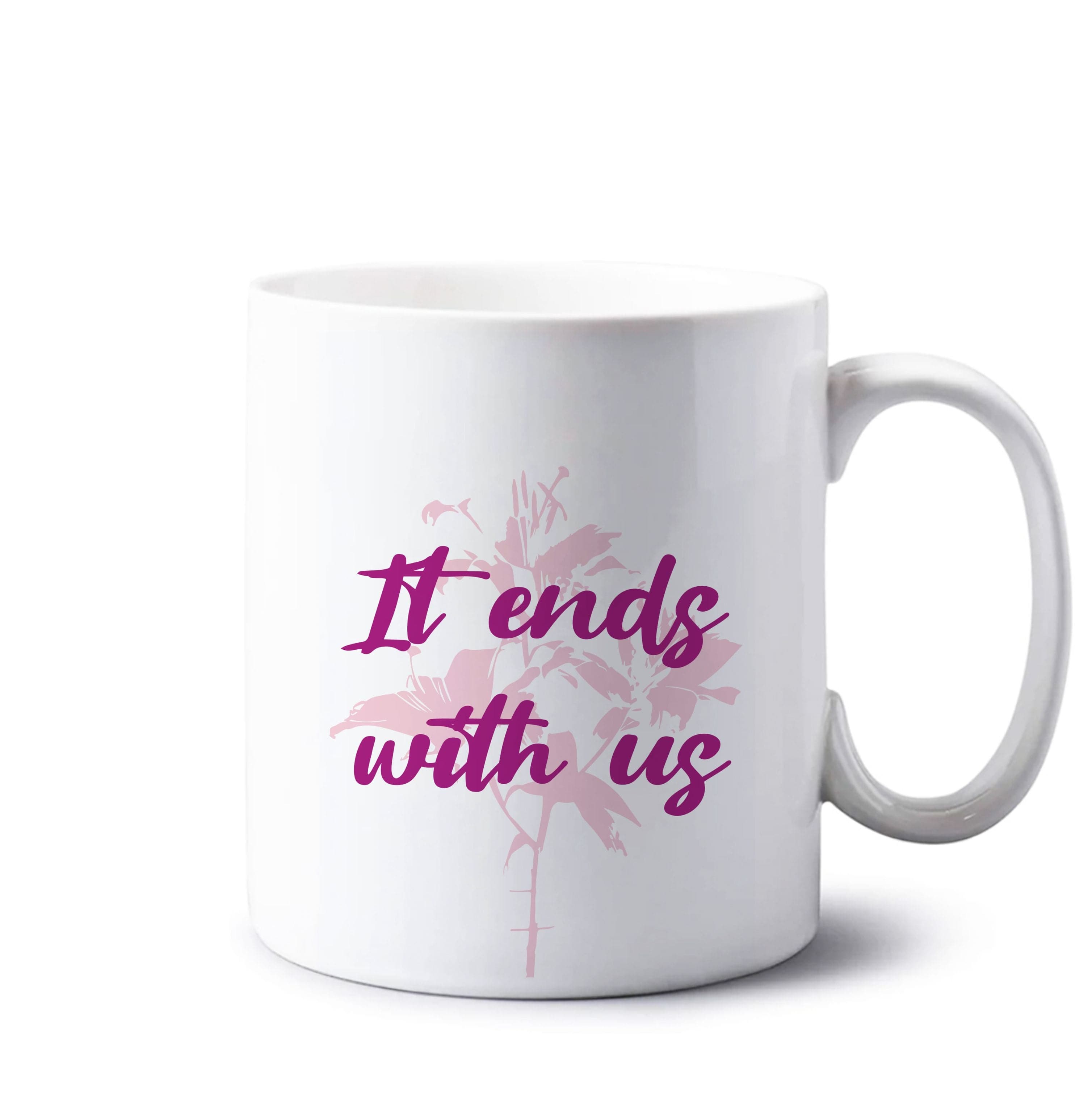 Title Mug