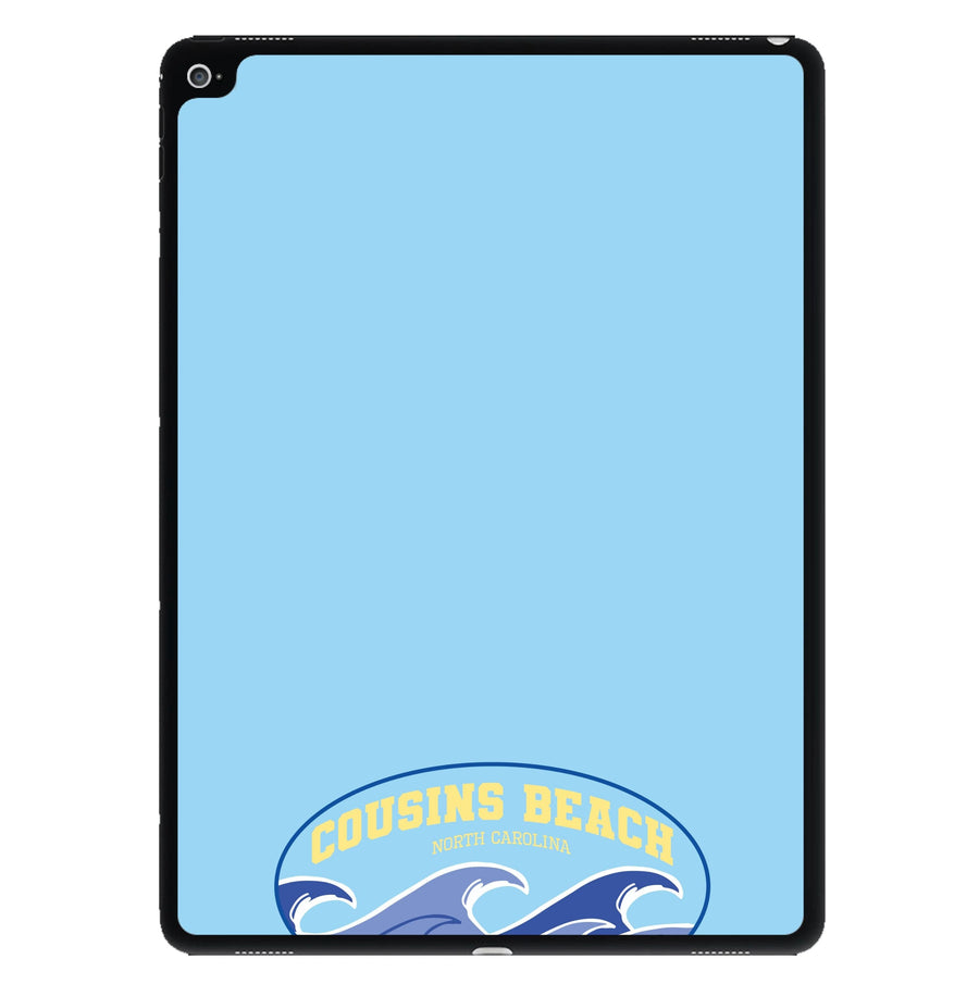 Wave - The Summer I Turned Pretty iPad Case