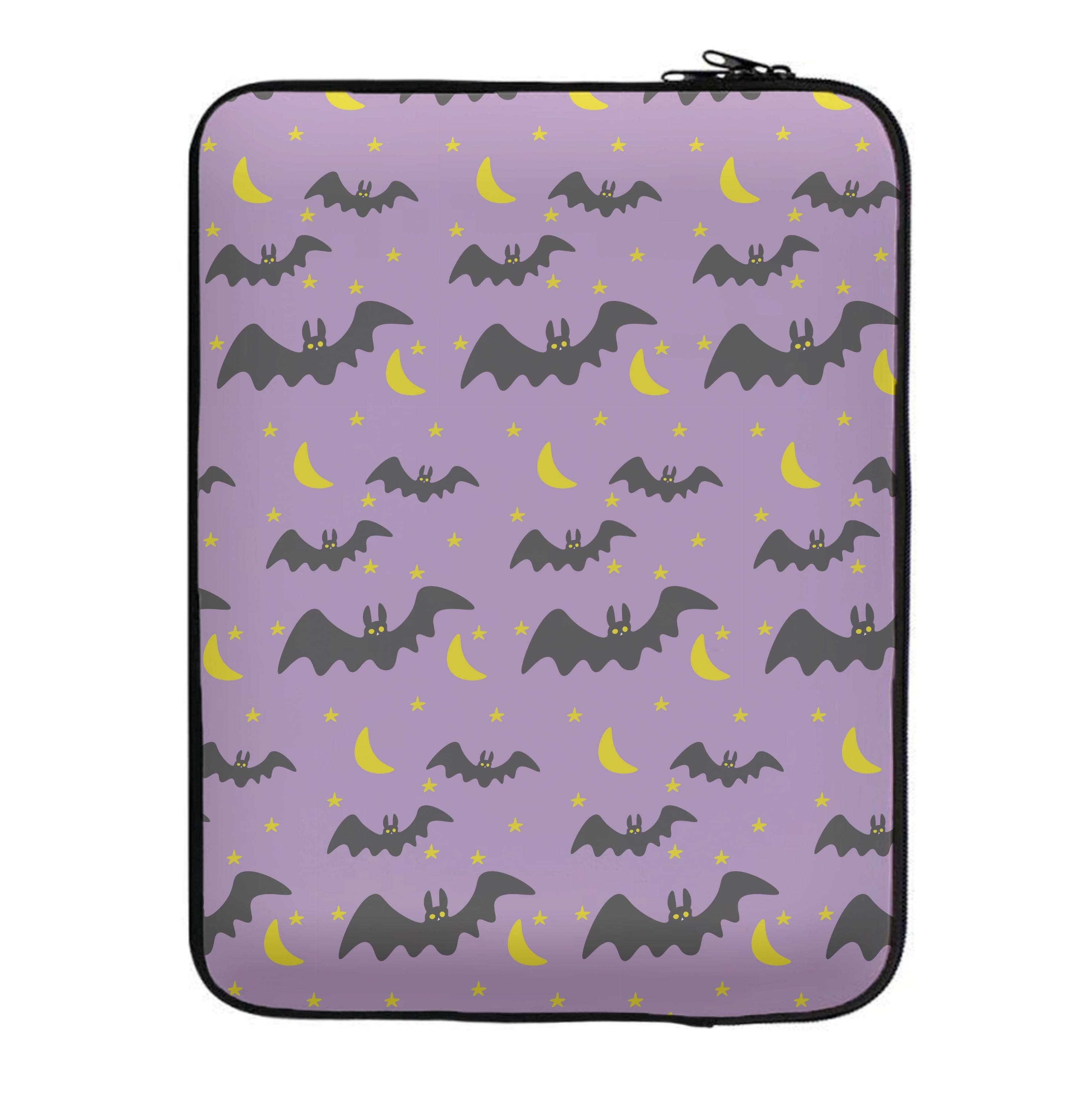 Halloween Pattern 4 Laptop Sleeve