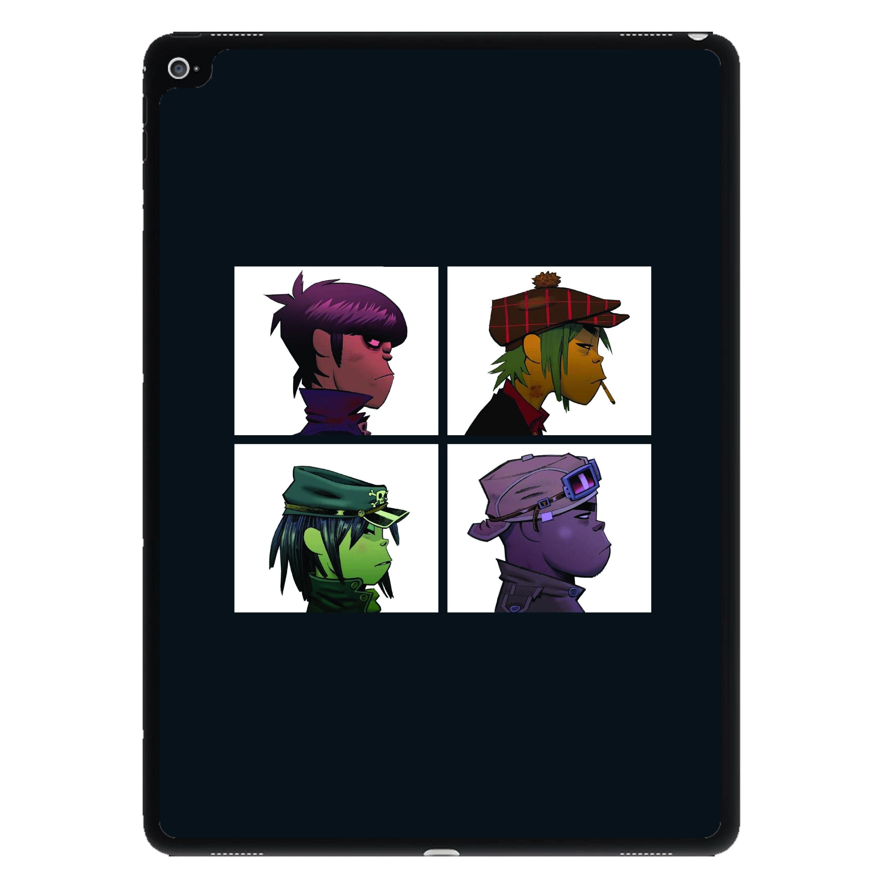 Members iPad Case