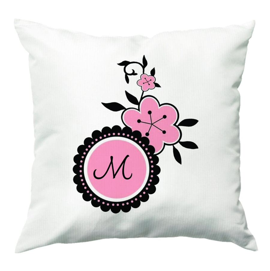 Marinette - Miraculous Cushion