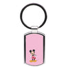 Disney Luxury Keyrings