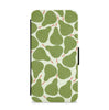 Fruit Patterns Wallet Phone Cases