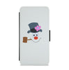 Frosty The Snowman Wallet Phone Cases