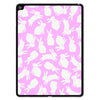 Patterns iPad Cases