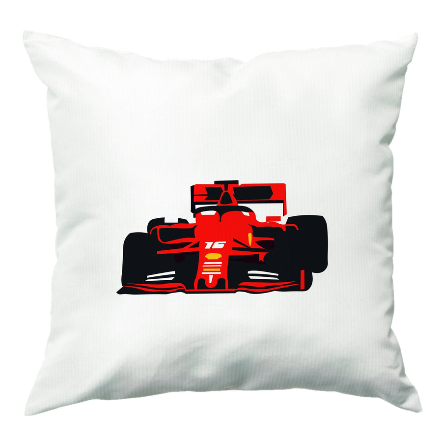 F1 Car  Cushion