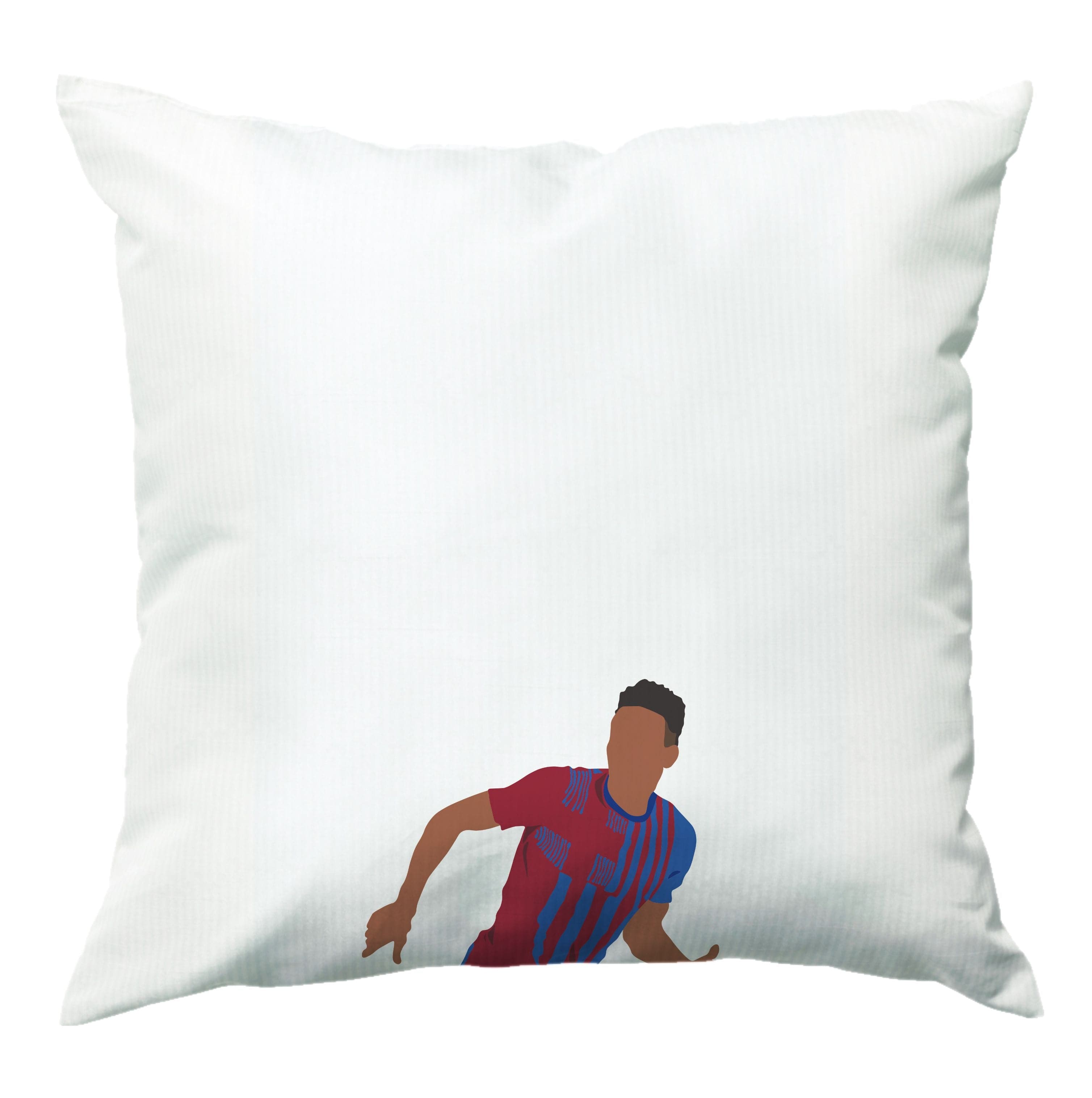 Aubameyang - Football Cushion