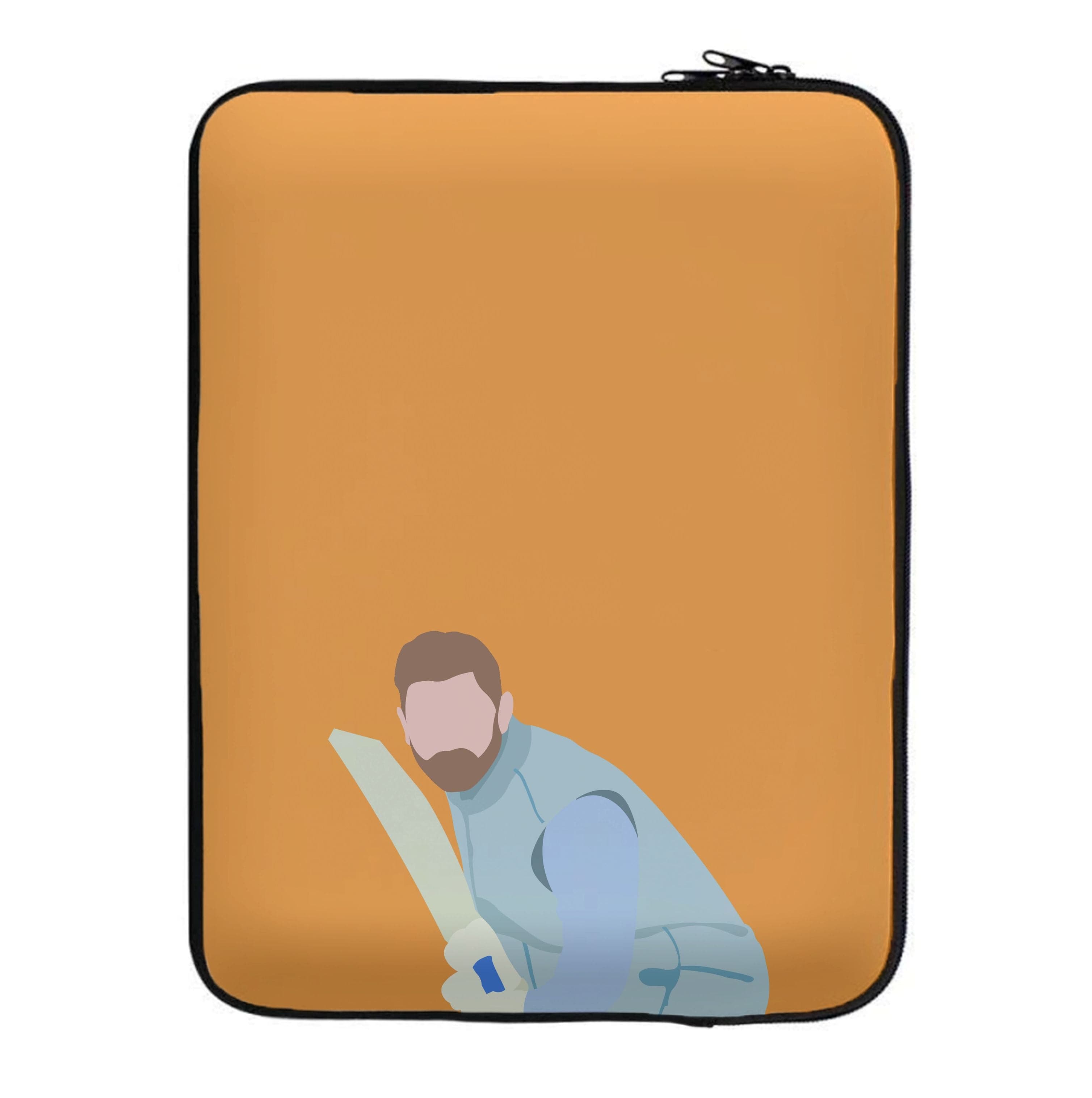 Bairstow - Cricket Laptop Sleeve