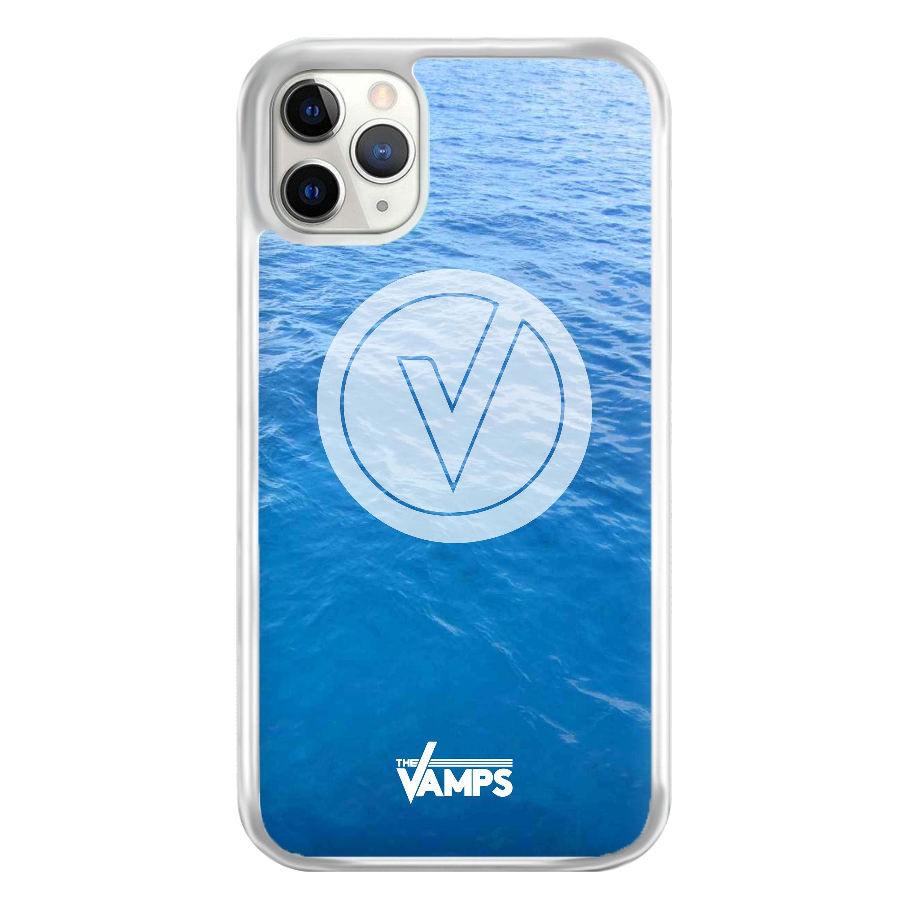 Vamps Logo Phone Case