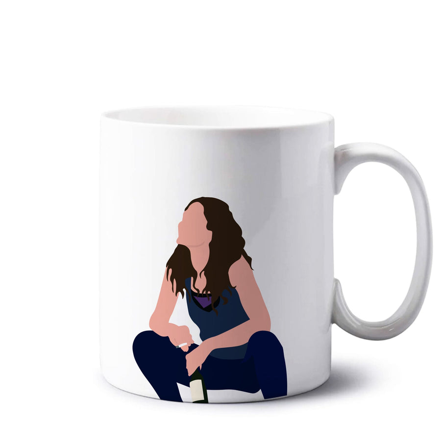 Fiona - Shameless Mug
