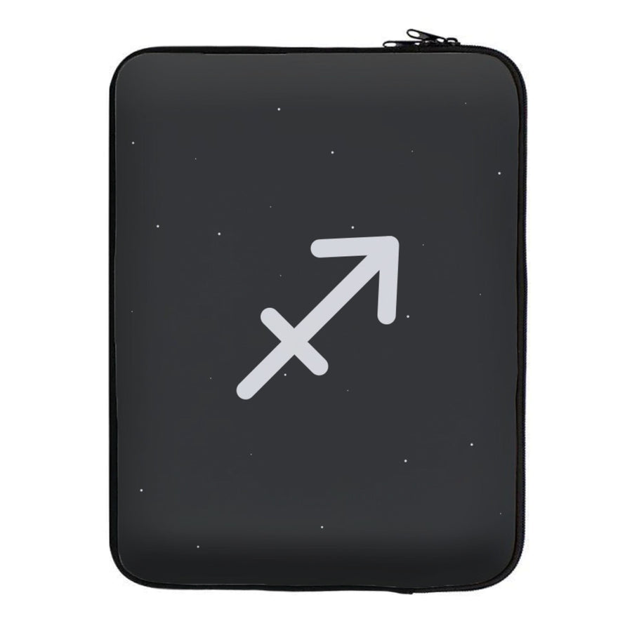 Sagittarius - Astrology Laptop Sleeve