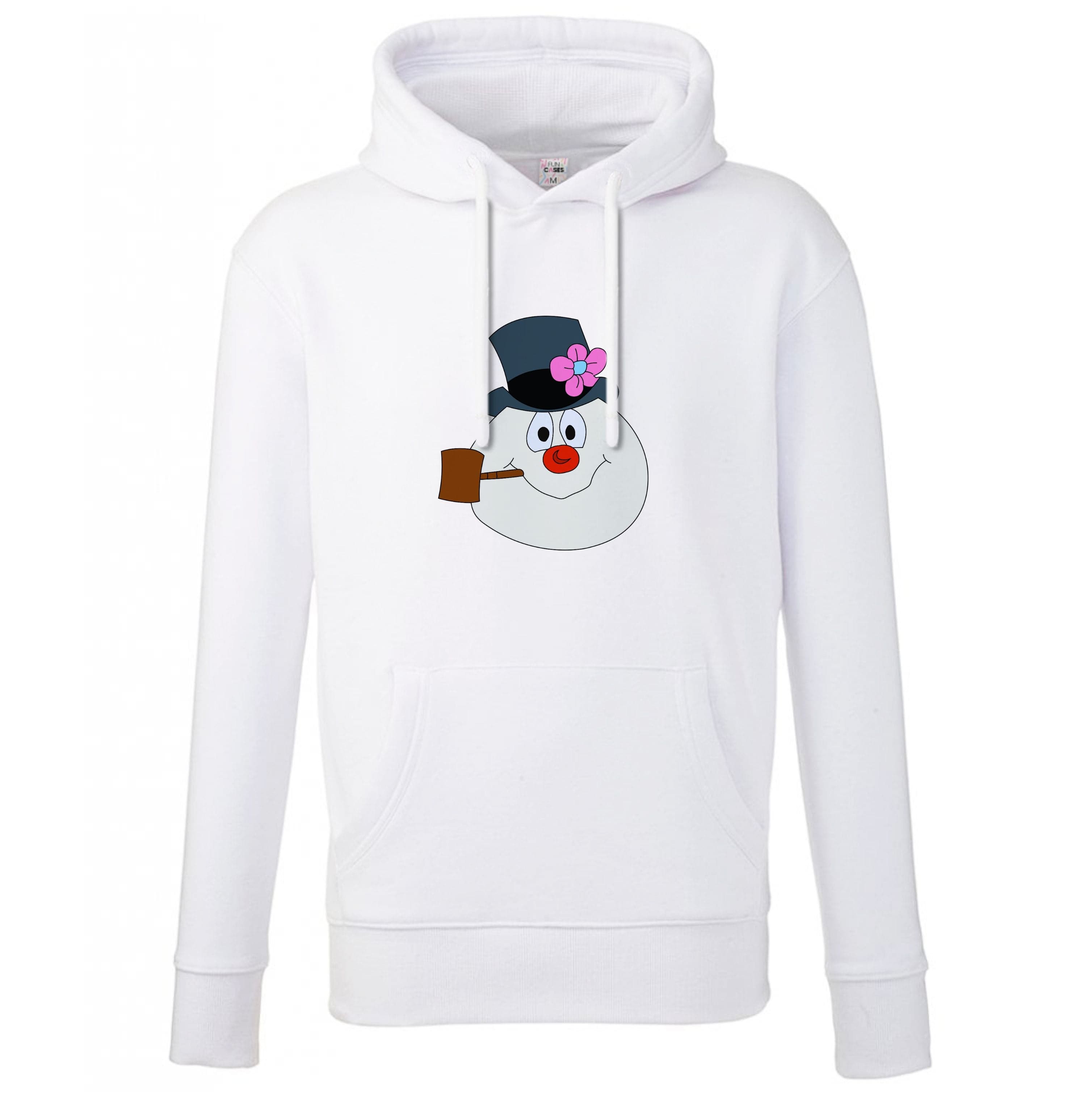 Pipe - Snowman Hoodie