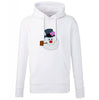 Frosty The Snowman Hoodies